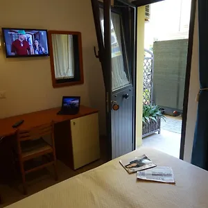 Dependance Dell'hotel Sole E Mare Отель