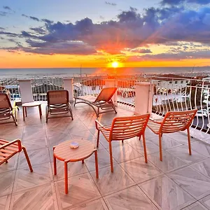 Hotel Medusa, Lido di Camaiore