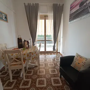 Apartment Le Palme 98 