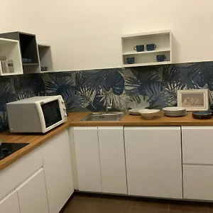 Costa Fiorita Aparthotel
