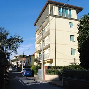 Hotel Casa Diomira, Lido di Camaiore