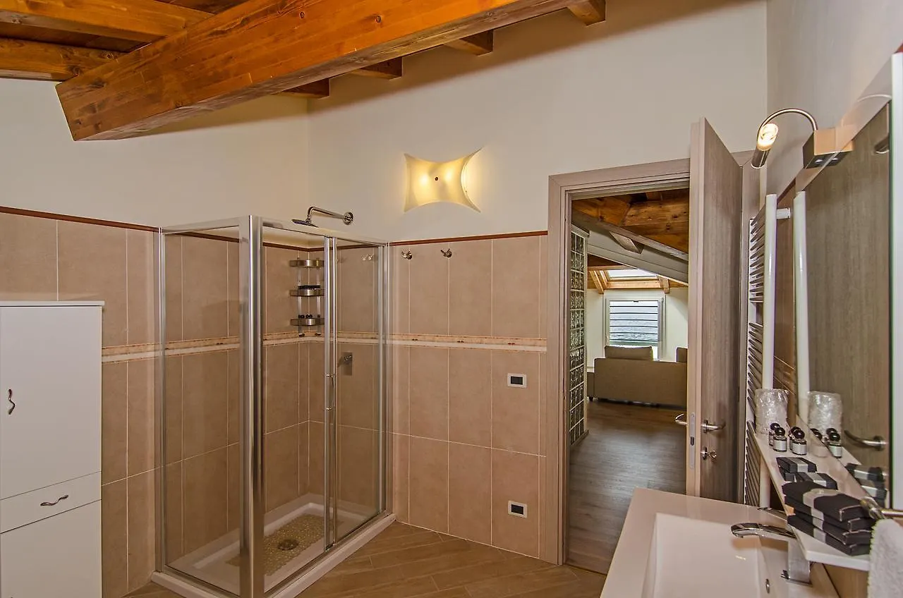 Attico Panoramico Fronte Mare Villa Lido di Camaiore